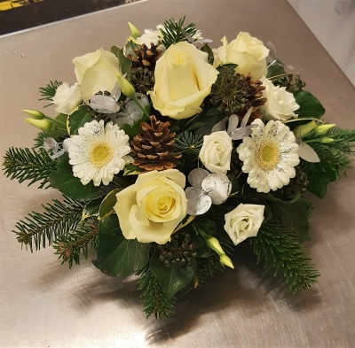 Christmas Posy